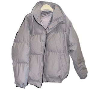 Fear of God Essentials nylon jacket